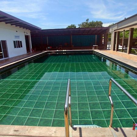 Khaolak Dive Resort Khao Lak Zewnętrze zdjęcie